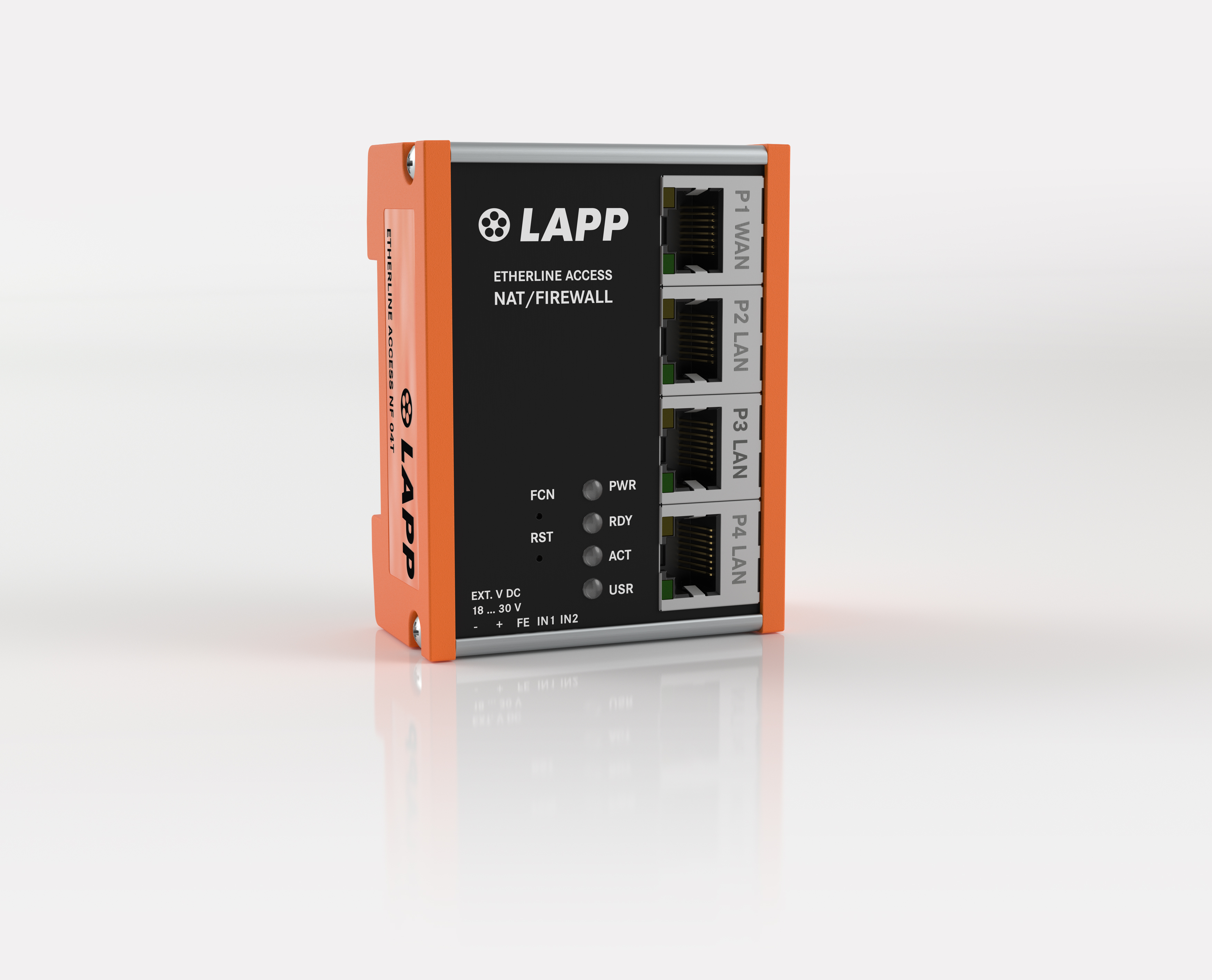 07 ETHERLINE ACCESS NF04T 01 RGB