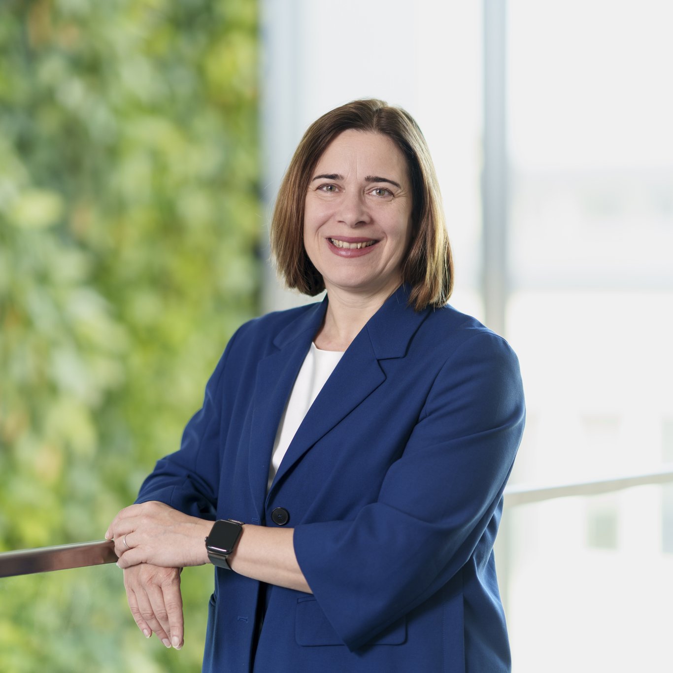 Dr. Wilma Kauke