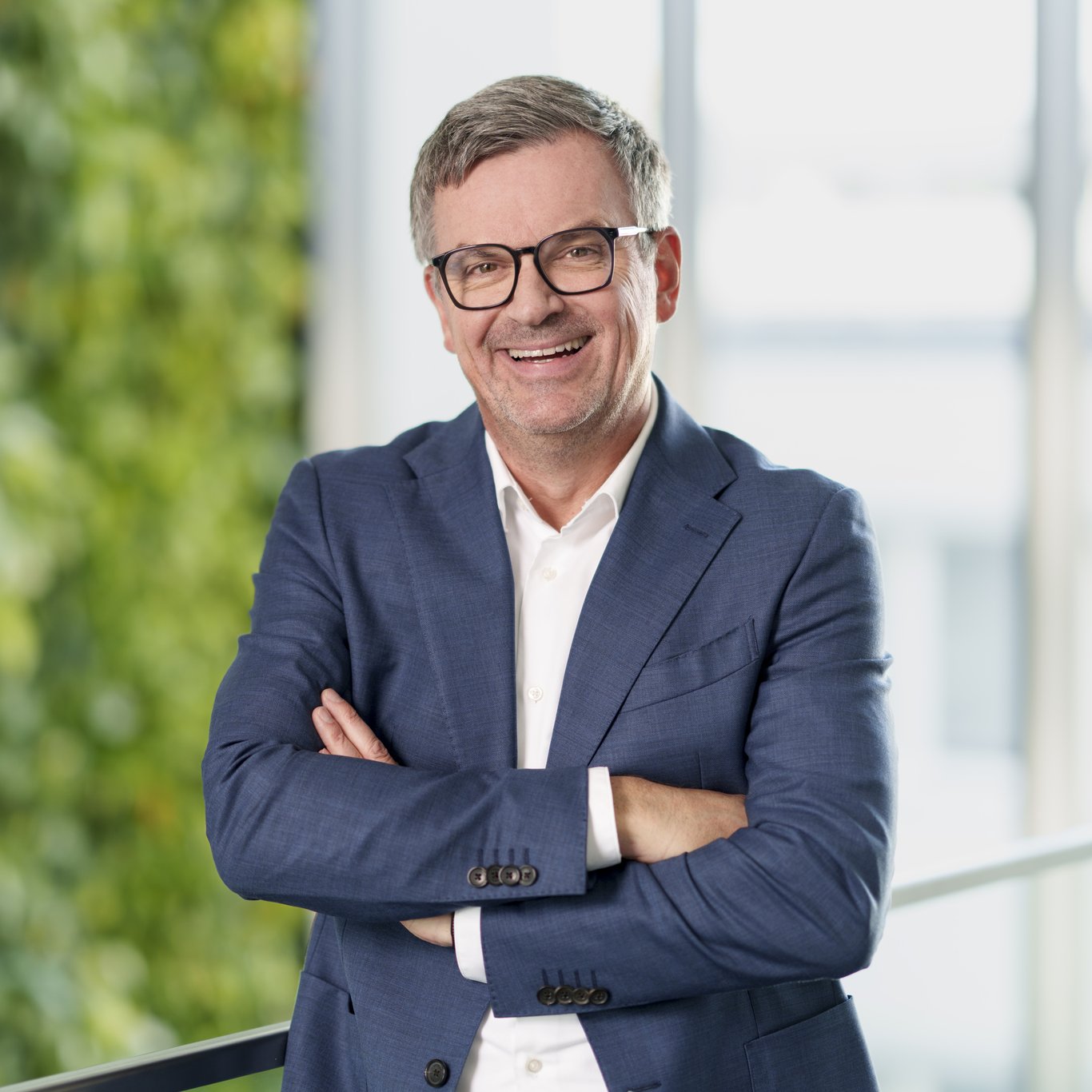 Jan Ciliax