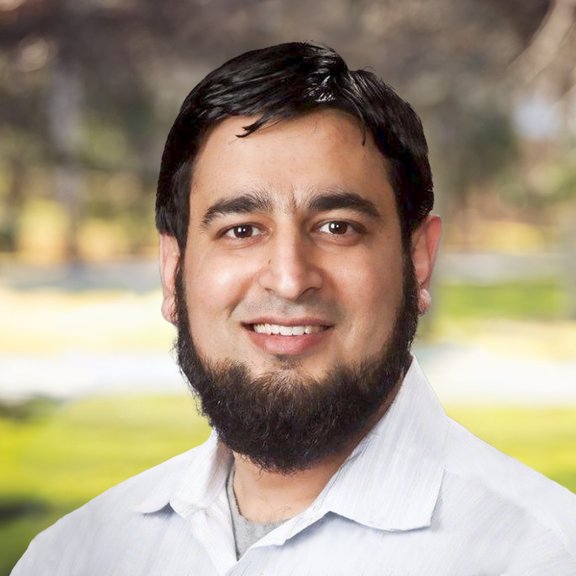 Kamran Roshan