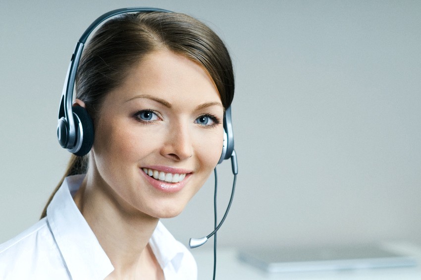 Service Kundenservice