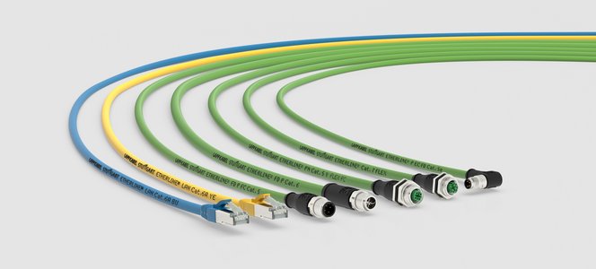 Lan cables