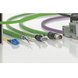 Conector campo