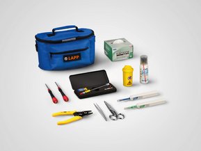 HITRONIC FO tool kit