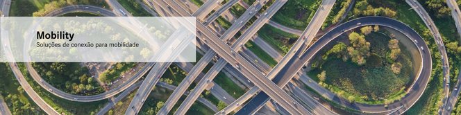 Mobility - Alive by LAPP
