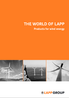 Produtos para Energia Eólica