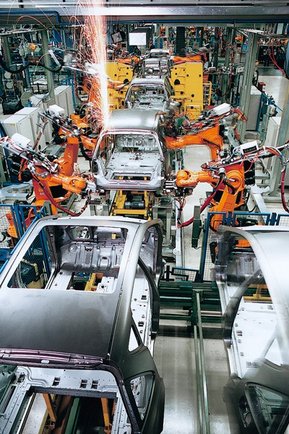 branchen maschinenbau Robotics branchen maschinenbau Robotics