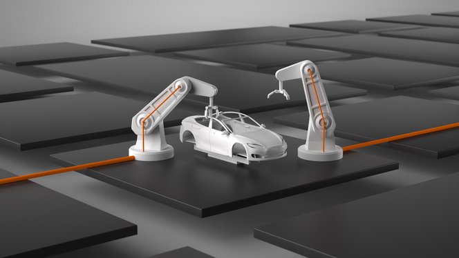 3 - Automotivo 1