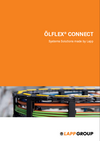 ÖLFLEX® CONNECT - Soluçoes em Sistemas feitos pela Lapp