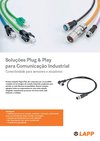 Folder LAPP CONNECT